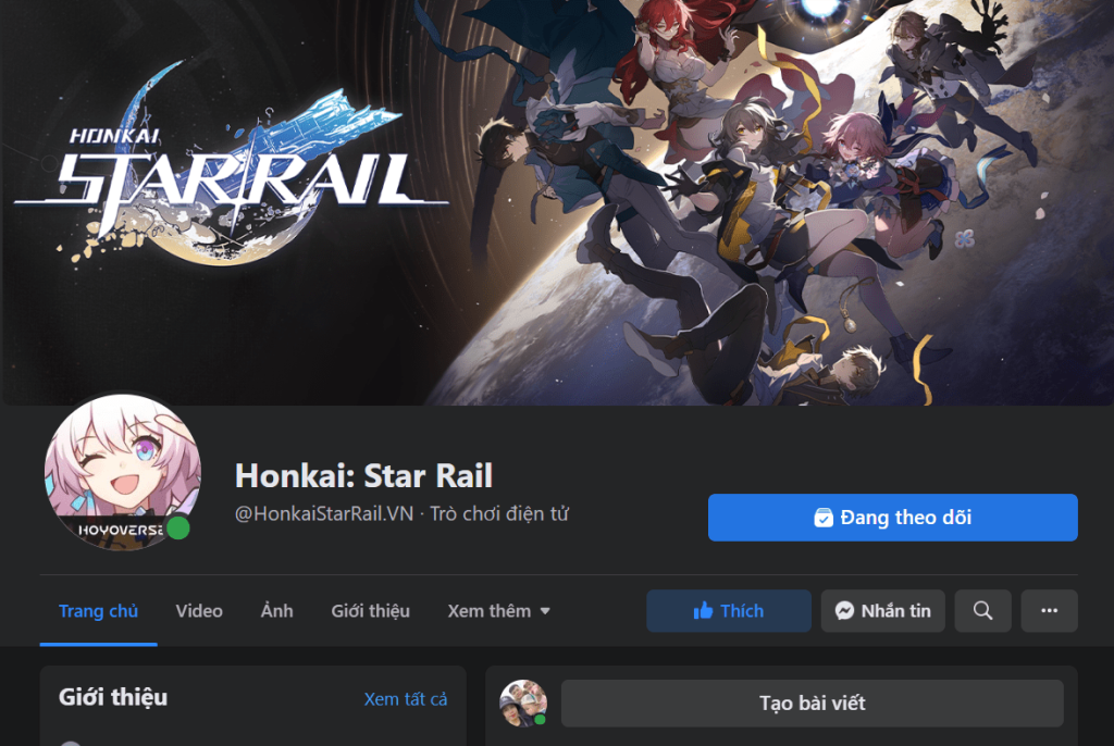 fanpage honkai star rail-min