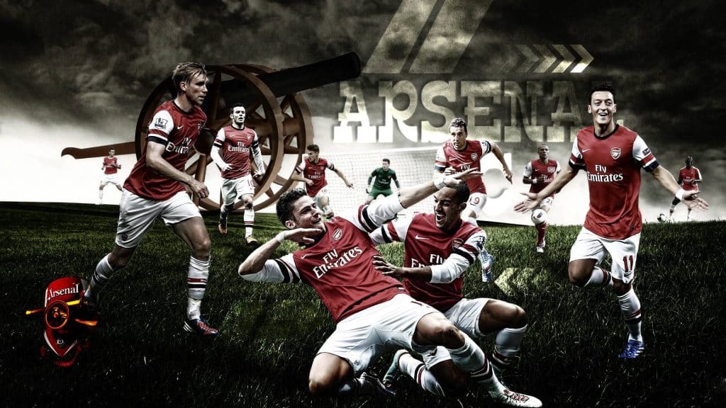 FO4 - Arsenal