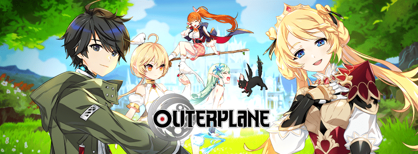 Game Outerplane