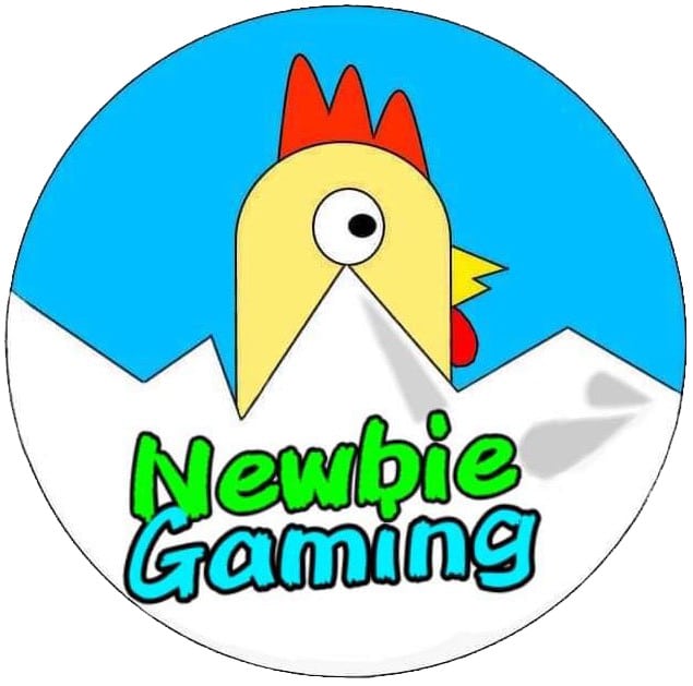 Newbie Gaming